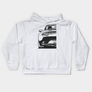 MX5 ND Kids Hoodie